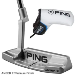 PING Vault Blade Putter -COBRA Sales Store PNG0504 504e