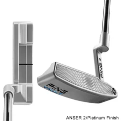 PING Vault Blade Putter -COBRA Sales Store PNG0504 504f