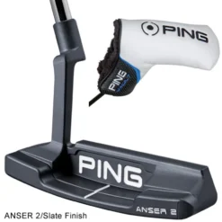 PING Vault Blade Putter -COBRA Sales Store PNG0504 504g