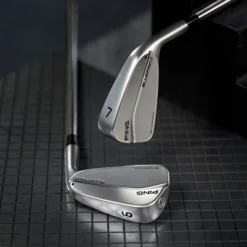 PING Blueprint Irons -COBRA Sales Store PNG0699e