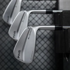PING Blueprint Irons -COBRA Sales Store PNG0699g
