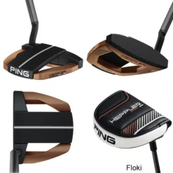 PING Heppler Putters -COBRA Sales Store PNG0744c
