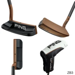 PING Heppler Putters -COBRA Sales Store PNG0744g