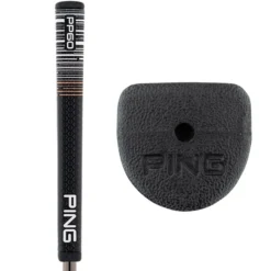 PING Heppler Putters -COBRA Sales Store PNG0744k