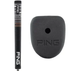 PING Heppler Putters -COBRA Sales Store PNG0744l