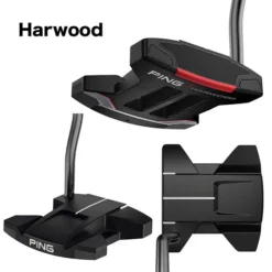 PING 2021 Mallet Putters -COBRA Sales Store PNG0830d