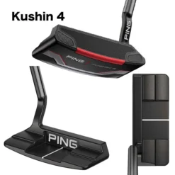 PING 2021 Mallet Putters -COBRA Sales Store PNG0830e