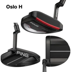 PING 2021 Mallet Putters -COBRA Sales Store PNG0830f