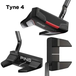 PING 2021 Mallet Putters -COBRA Sales Store PNG0830g