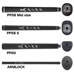 PING 2021 Mallet Putters -COBRA Sales Store PNG0830j