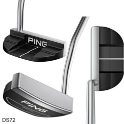PING 2023 Mallet Putters