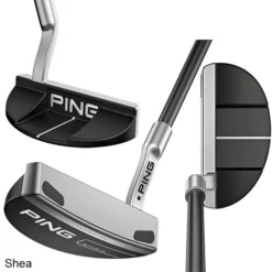 PING 2023 Mallet Putters -COBRA Sales Store PNG0907c