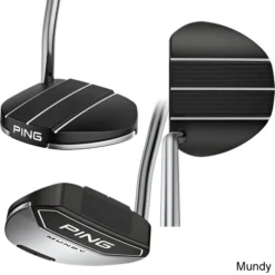 PING 2023 Mallet Putters -COBRA Sales Store PNG0907d