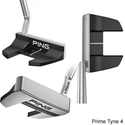 PING 2023 Mallet Putters -COBRA Sales Store PNG0907e