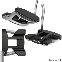 PING 2023 Mallet Putters -COBRA Sales Store PNG0907f