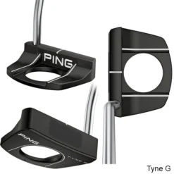 PING 2023 Mallet Putters -COBRA Sales Store PNG0907g