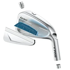 PING I230 Irons -COBRA Sales Store PNG0909d