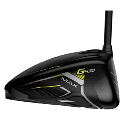 PING G430 HL Driver -COBRA Sales Store PNG0929c