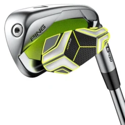 PING G430 HL Irons -COBRA Sales Store PNG0938d