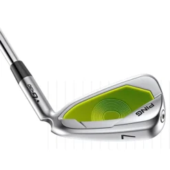 PING G430 HL Irons -COBRA Sales Store PNG0938e