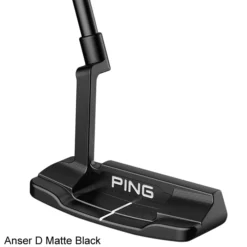 PING 2023 PLD Milled Putters -COBRA Sales Store PNG0941c