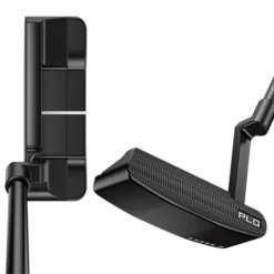 PING 2023 PLD Milled Putters -COBRA Sales Store PNG0941d