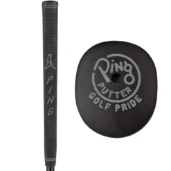PING 2023 PLD Milled Putters -COBRA Sales Store PNG0941g