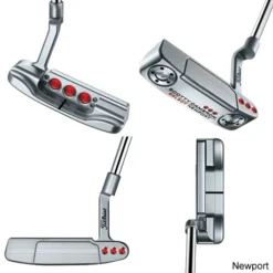 Scotty Cameron 2018 Select Putters