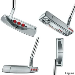 Scotty Cameron 2018 Select Putters 13 Scotty Cameron 2018 Select Putters -COBRA Sales Store SCT1126 1126e