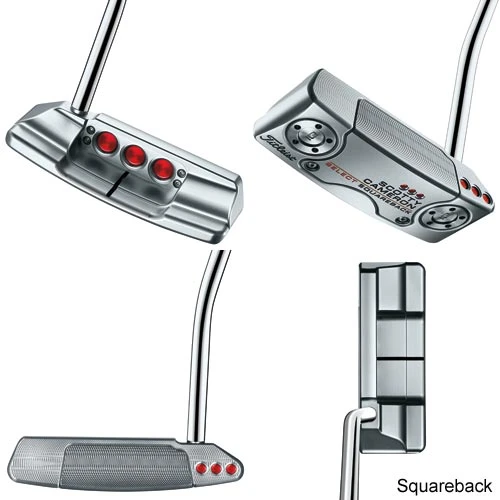 Scotty Cameron 2018 Select Putters 7 Scotty Cameron 2018 Select Putters - Image 7