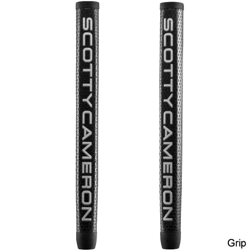 Scotty Cameron 2018 Select Putters 8 Scotty Cameron 2018 Select Putters - Image 8