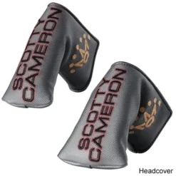 Scotty Cameron 2018 Select Putters 17 Scotty Cameron 2018 Select Putters -COBRA Sales Store SCT1126 1126i
