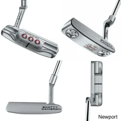 Scotty Cameron Special Select Putters
