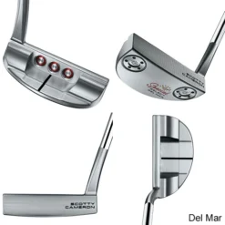 Scotty Cameron Special Select Putters 15 Scotty Cameron Special Select Putters -COBRA Sales Store SCT1362e