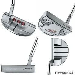 Scotty Cameron Special Select Putters 17 Scotty Cameron Special Select Putters -COBRA Sales Store SCT1362g