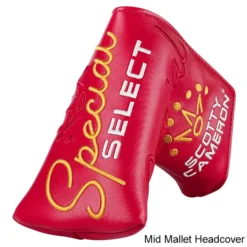 Scotty Cameron Special Select Putters 21 Scotty Cameron Special Select Putters -COBRA Sales Store SCT1362k