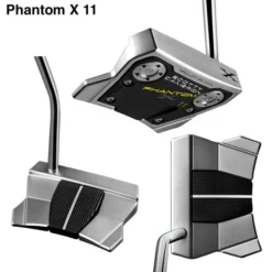Scotty Cameron 2021 Phantom X Putters -COBRA Sales Store SCT1403c
