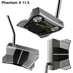 Scotty Cameron 2021 Phantom X Putters -COBRA Sales Store SCT1403d