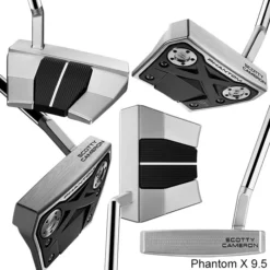 Scotty Cameron 2022 Phantom X Putters -COBRA Sales Store SCT1414f