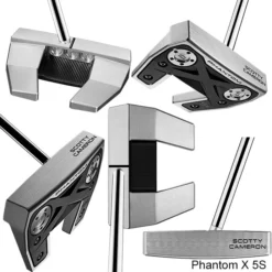Scotty Cameron 2022 Phantom X Putters -COBRA Sales Store SCT1414h