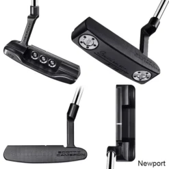 Scotty Cameron Special Select Jet Set Putter