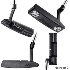 Scotty Cameron Special Select Jet Set Putter -COBRA Sales Store SCT1429c