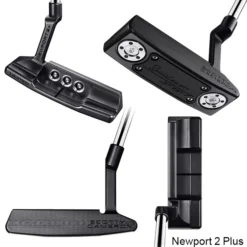 Scotty Cameron Special Select Jet Set Putter -COBRA Sales Store SCT1429d