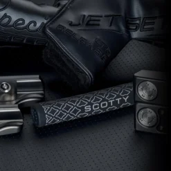 Scotty Cameron Special Select Jet Set Putter -COBRA Sales Store SCT1429j