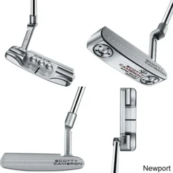 Scotty Cameron Super Select Putters