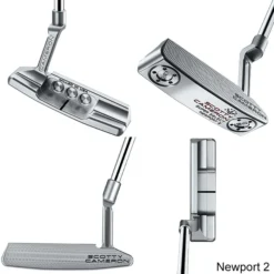 Scotty Cameron Super Select Putters -COBRA Sales Store SCT1441c