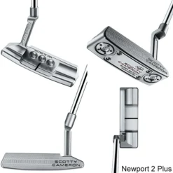 Scotty Cameron Super Select Putters -COBRA Sales Store SCT1441d