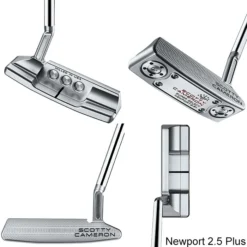 Scotty Cameron Super Select Putters -COBRA Sales Store SCT1441e