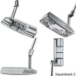 Scotty Cameron Super Select Putters -COBRA Sales Store SCT1441f