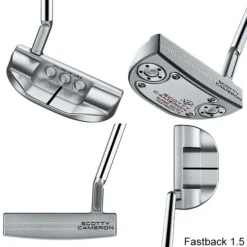 Scotty Cameron Super Select Putters -COBRA Sales Store SCT1441g